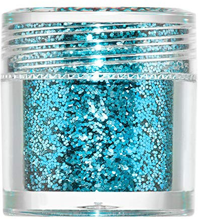 Barry M Cosmetics Bio Body Glitter, Midnight Jewel, 21 g, F-BBG9