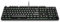 HP Tastiera Pavilion Gaming 550 retroilluminazione LED RGB interruttori meccanici Red Veloce Fluido Silenziatore 9LY71AA#ABF