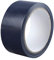 Healifty Cloth Duct Tape Waterproof Adhesive Safety Floor Splicing Tape Cloth Stage Carpet Floor Tape (Blue)