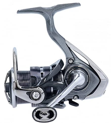 Daiwa Angeln Exceler LT 2000