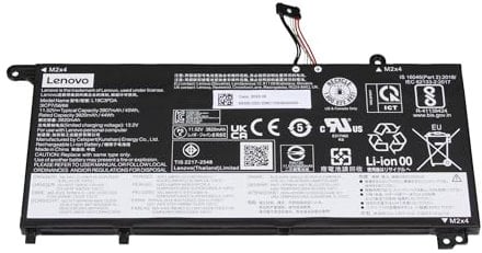 Lenovo 5B10Z21197 Original Akku 45Wh 3 Zellen für ThinkBook 14 G2 Are (20VF)