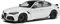Solido 1:18 Alfa Romeo Blanco Trofeo