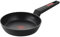 FLORINA Sartén de aluminio Termosensor 18 cm I Sartén de aluminio forjado I Indicador de control térmico I Recubrimiento antiadherente I Apta para todo tipo de cocinas