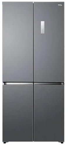 TCL Réfrigérateur multidoor Free Built-In RC456CXE0 Dark Silver 44551