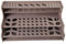 Mtucegi Tool Holder Screwdriver Storage Rack Screwdriver Organizers Pliers Organizers Rack Tool Storage Rack For Desktop