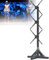 Ventilador De Holograma 3D, Proyector De Publicidad Holográfica, Pared De Video De Pantalla Led De Holograma 3D para Feria Comercial