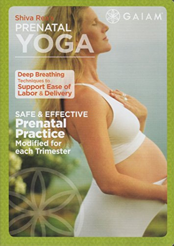 Prenatal Yoga [UK Import]