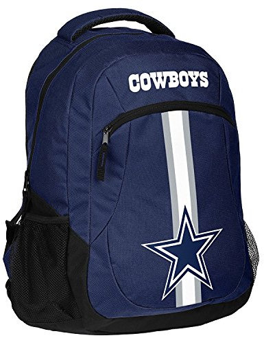 FOCO Dallas Cowboys NFL Action Rucksack