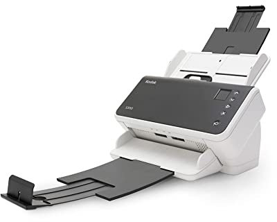KODAK Alaris S2070 Sheetfed Scanner - 600 dpi Optical