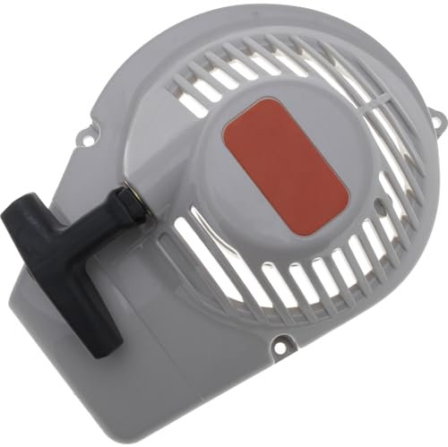 Jardiaffaires Lanceur pour découpeuse Compatible avec Stihl TS350, TS360 et tarière BT360