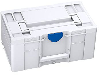 Tanos Systainer³ L 237 83000009 Transportkiste ABS Kunststoff (L x B x H) 296 x 508 x 230 mm