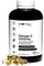 Omega 3 2000 mg. 200 cápsulas para más de 3 meses de tratamiento. Con 800 mg EPA, 400 mg DHA y Vitamina E Natural. El único con Aceite de Pescado Español. Fabricado en España por HIVITAL