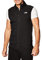 THE NORTH FACE NF0A4955JK3 M NIMBLE VEST - EU Gilet sportivo Uomo Black Taglia S