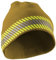 Dönges Strickmütze CAPTainFIRE, beige (CAPTainFIRE Einsatzmütze Feuerwehrmütze Wollmütze) Material: 100% Acryl/Größe: one Size, Mütze aus anschmiegsamem Feinstrick