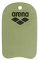arena Unisex Club Kit Kickboard für Erwachsene, Schwimmtrainingshilfe Pool Trainingsgerät, Armee/Schwarz
