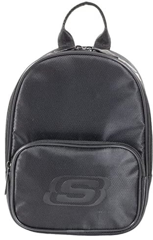 Skechers Women's Backpack, Black