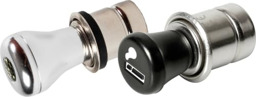 START 12V Universal-Zigarettenanzünder fürs Auto