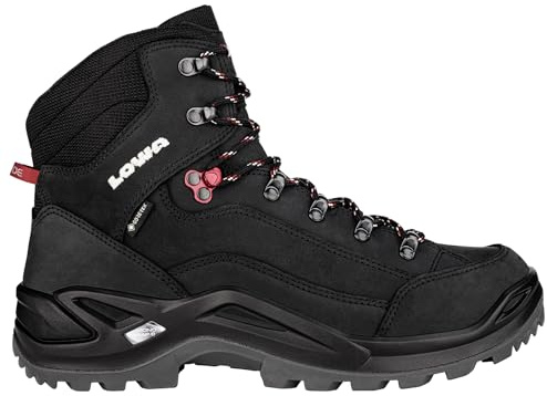 LOWA Stiefel mittel RENEGADE GTX MID [2024]