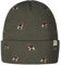 Barts Beanie Vinson Strickmütze mit Hunde-Patches 3127 Green 14