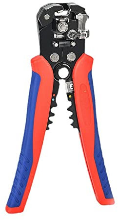 Pince À Dénuder Multifonctionnelle Coupe-câble Outils Dénudage Automatique Pince À Sertir Remplacement D'outil