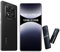 Xiaomi Redmi Note 14 Pro 5G Smart TV Stick (schwarz Black, 12 GB RAM, 512 GB Speicher) | Weltpremiere MTK Dimensity 7025 Ultra | 2100 Nits Segmenthellstes 120-Hz-AMOLED
