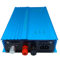 Onduleur de Puissance, Onduleur solaire 500W/600W Micro-onduleur solaire à onde sinusoïdale pure Mode de décharge de batterie adjacente 12V 24V 36V 48V 60V 72V 96V(500W,72V)