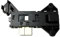 Accesorios De Cerradura De Puerta, Compatibles Con Whirlpool, Interruptor De Bloqueo De Puerta De Lavadora 481228058048