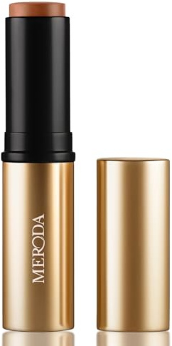 MERODA® Soft Tan Bronzer Stick (Deep)