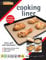 Toastabags Cooking Liner 33x40cm Non-Stick Reusable Sheet Pan for Grill and Microwave