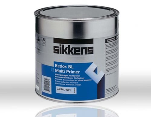 Sikkens Redox BL Multiprimer 1l, weiss