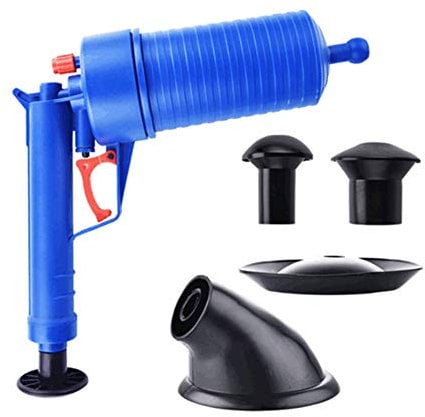 The Best Sturalavandini - igienici stantuffo lavello Fogna Dredge strumento,bagno,tubo Draga,Sewer Drain Blaster Sturatubi