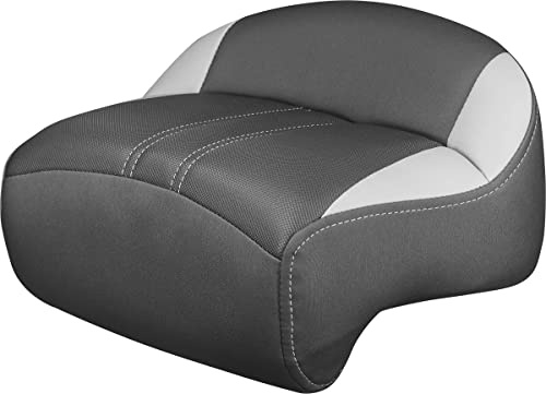 Tempress PRO Casting Seat - Charcoal/Gray/Carbon | Sedia da Barca
