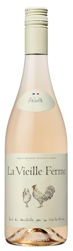 La Vieille Ferme Vin De France Rosé 2019 Trocken (1 x 0.75 l)