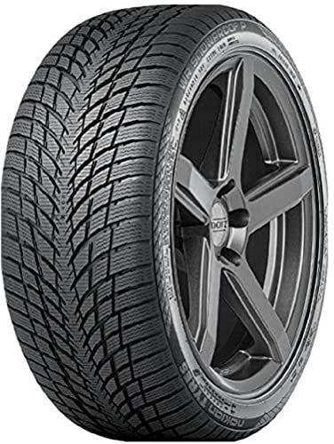 NOKIAN TYRES SNOWPROOF P XL - 235/40 R 18 95V M+S 3PMSF - Winterreifen