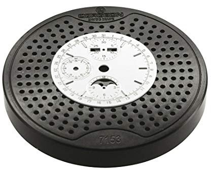 Bergeon 7153 Uhren-Zifferblatt-Unterstützung bis 60 mm