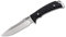 SOG 02SG027 Unisex – Erwachsene Pillar Feststehendes Messer, Schwarz, 25,1 cm