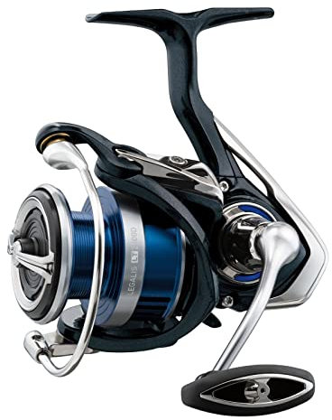 Daiwa LEGALIS LT Spinnrolle 2500D-XH