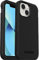OtterBox Defender Series XT Screenless Edition Schutzhülle für iPhone 13 Mini & iPhone 12 Mini, Schwarz
