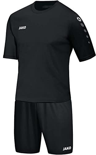 JAKO Herren Trikotset Brasil C4292-08 L