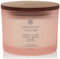ChesapeakeBayCandle Candela profumata | Candela Tumbler Stillness + Purity a 3 stoppini per aromaterapia | Durata: fino a 24 ore | Collezione Mind & Body