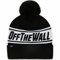 Vans Mütze VN0A2YR7Y281, Schwarz , One size