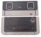 JMXLDS New 3DS 2015 Grey Faceplate Plates Set - JMDS-220422
