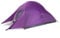 Naturehike Cloud-up 2 Ultraleichte Zelte Rucksack Zelt Doppelzelt 2 Personen Zelt 3-4 Saison 210T Wasserdichtes Zelt für Camping Wandern (210T Lila Upgrade)