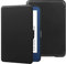 HGWALP Étui pour New Amazon Kindle 6 (11th Génération,2024/2021 Release), Étui Folio Ultra Mince en Cuir PU avec Veille/éveil Auto, étui Protecteur pour Kindle 2024 6 Pouces-Black