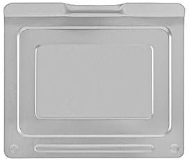 Innoteck Crumb Tray for 30L Air Fryer - Detachable Air Fryer Tray - Air Fryer Replacement Parts - Dishwasher Safe - Non-Stick, Stainless Steel - Suitable Only for Kitchen Pro 30L Air Fryers