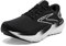 Brooks Herren Glycerin 21 Sneaker, Black Grey White, 44 EU