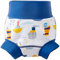 Splash About Baby Jungen Happy and Toddler Swim Tug Boats 4-5 Jahre EU