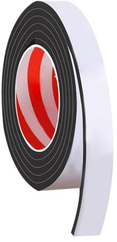 1 Rouleau coussinets antidérapants pour chaise à bascule bande détanchéité pour fenêtres et portes ruban meubles fauteuil à bascule nappe de table bande de protection des bottes