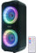 Denver Altavoz Fiestas LED+ 2 WOOFERS 6,5