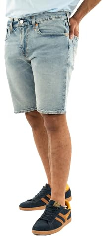 Levi's 405 Standard Shorts Last Encore Shorts